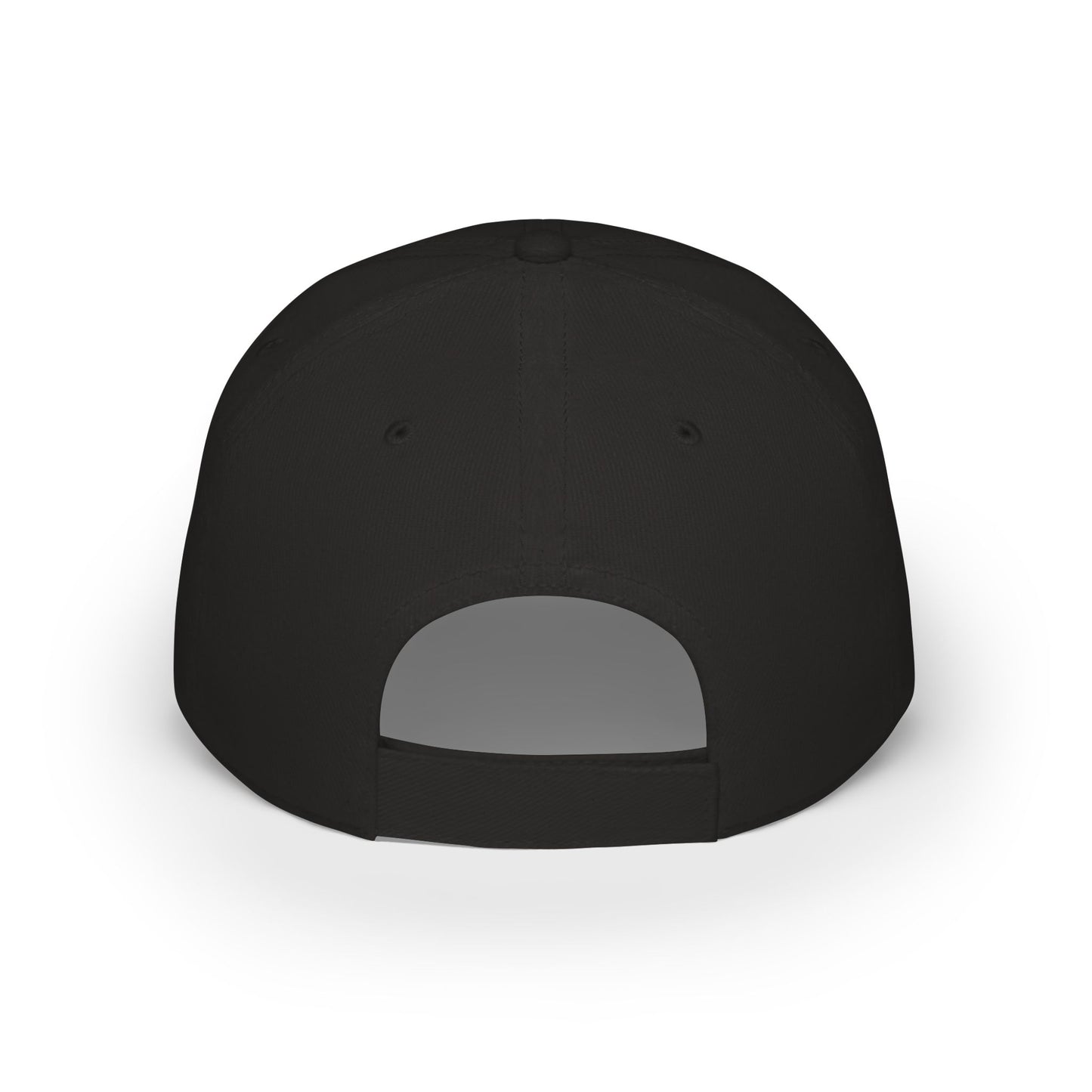 UNTO AGES Baseball Cap (Black)