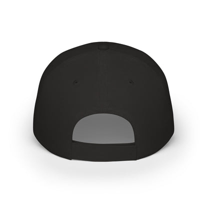 UNTO AGES Baseball Cap (Black)