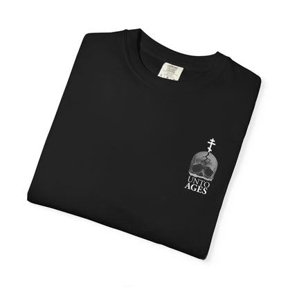 Take Up Thy Cross Unisex T-Shirt (Black)