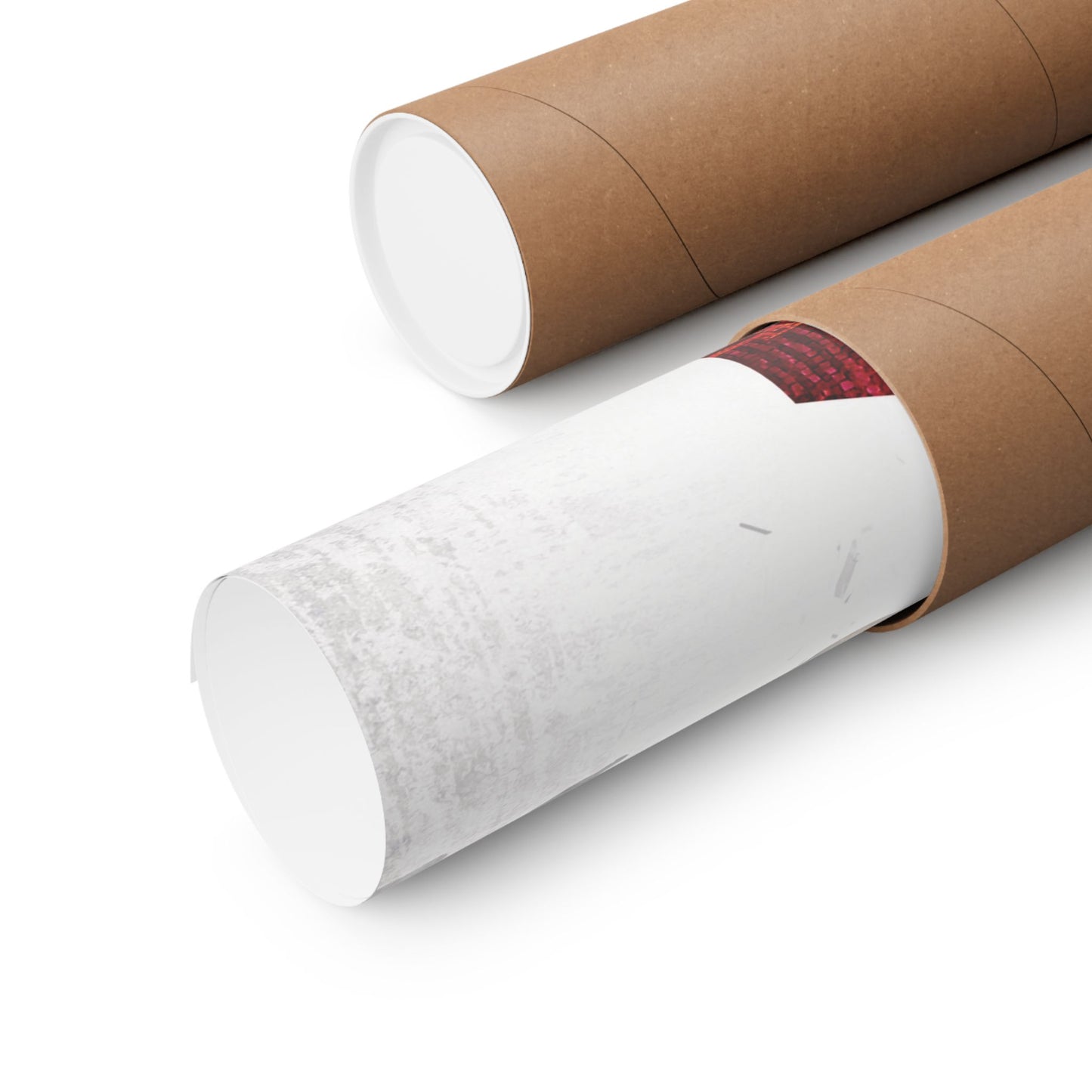 Christ is Risen 12"x18" Poster