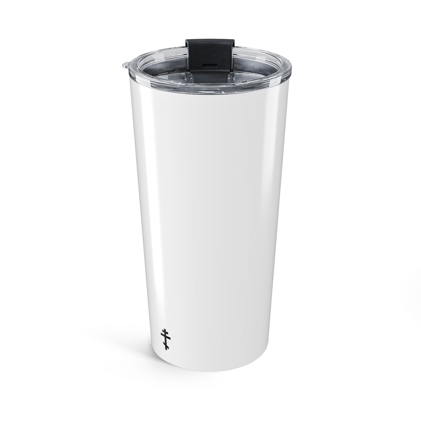 Christ Cross Tumbler (20 oz)
